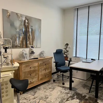 OKULISTA Beata Butrymowicz